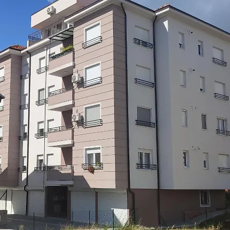 Aura Apartment Aranđelovac