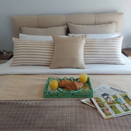 公寓 Aura 阿然德洛维克