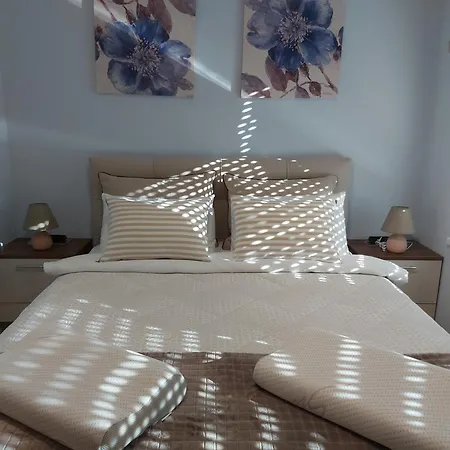 Apartment Aura Aranđelovac