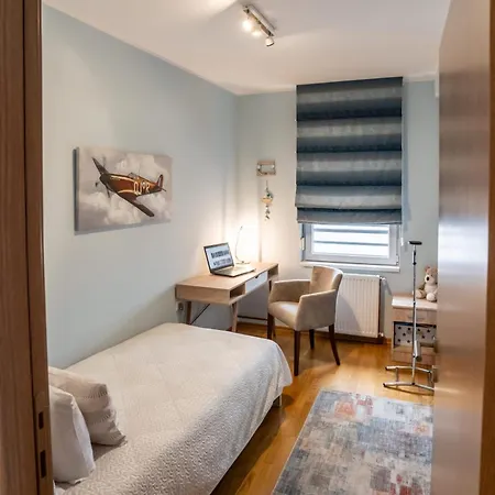 Aura Apartment Aranđelovac