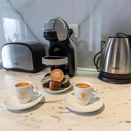 Apartment Aura Aranđelovac