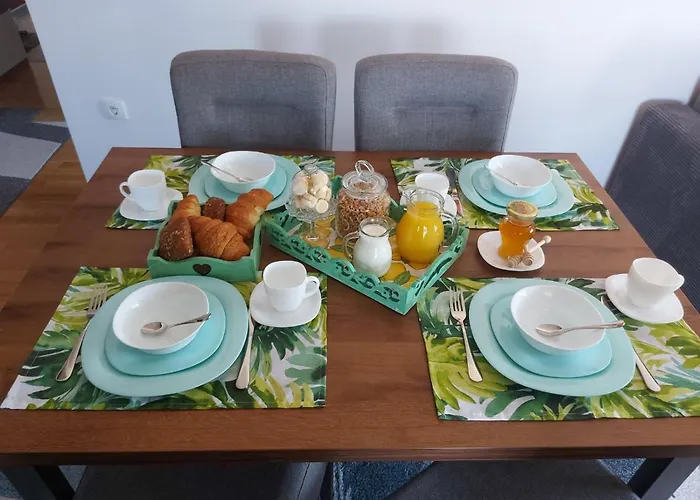 Aura Lejlighed Aranđelovac