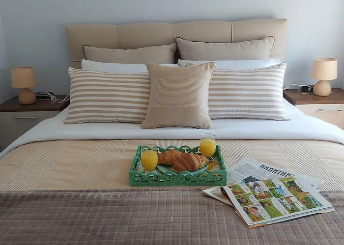 Daire Aura Arandjelovac