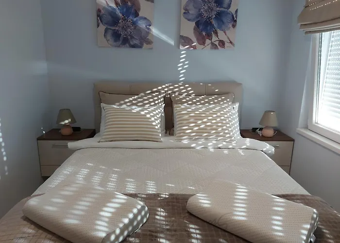 Lejlighed Aura Aranđelovac