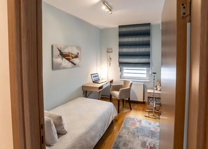 Aura Lejlighed Aranđelovac