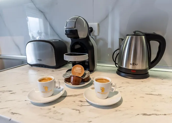 Daire Aura Arandjelovac